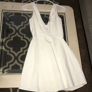 Take me out dress